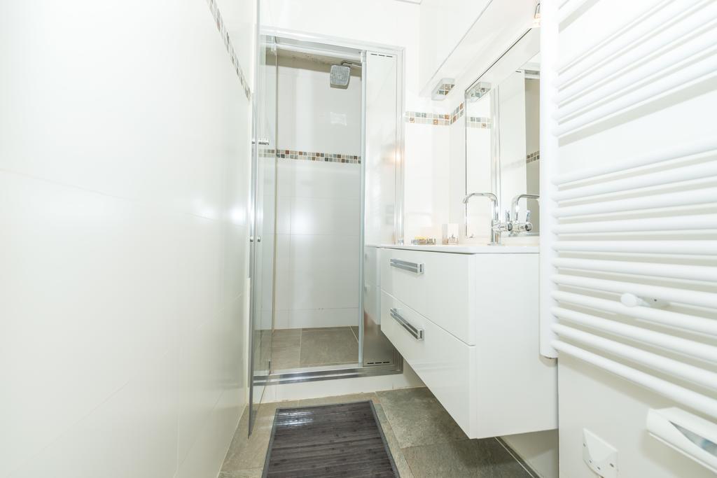 Apartamento Maam - Bugeaud Marsella Habitación foto