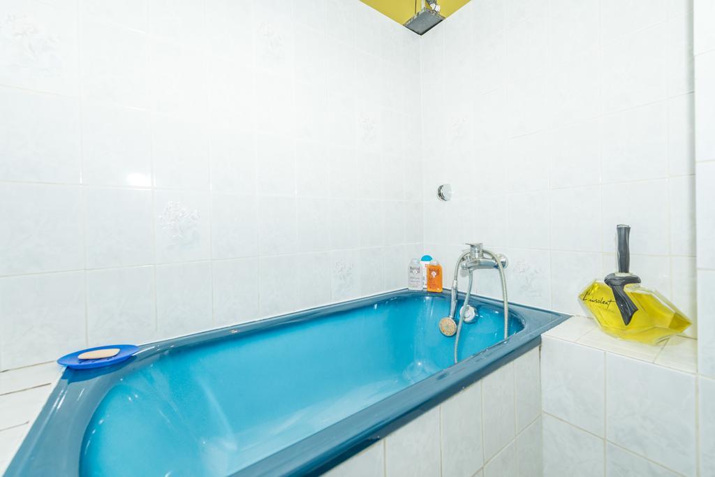 Apartamento Maam - Bugeaud Marsella Habitación foto