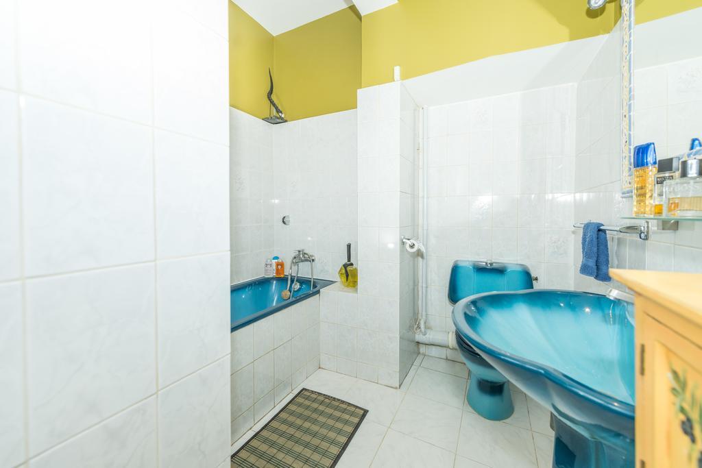 Apartamento Maam - Bugeaud Marsella Habitación foto