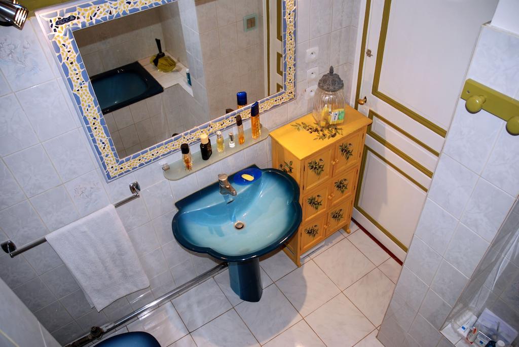 Apartamento Maam - Bugeaud Marsella Exterior foto